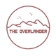 The Overlander - Adventure Cycling