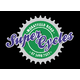 Morayfield Rd Supercycles