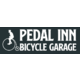 Pedal Inn Bicycle Garage