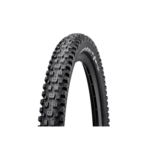 American Classic Tectonite Tubeless Folding Front Trail Tyre 27.5 x 2.5 - Black