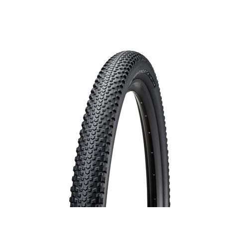 American Classic Wentworth Tubeless Folding Gravel Tyre 700 x 50 - Black