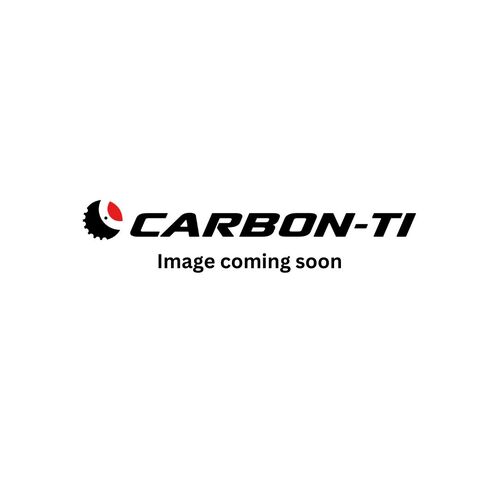 Carbon-Ti X-CarboRing EVO 58 x 110 (5 arms) Chainring