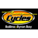 Sunrise Cycles