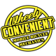 Wheely Covenient