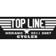 Topline Cycles