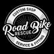 Road Bike Rescue