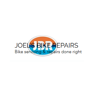 Joel's Bike Repair