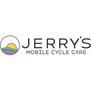Jerry's Cycles Pty Ltd