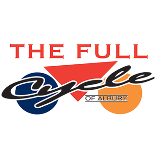 The Full Cycle Of Albury