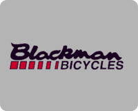 BLACKMAN BICYCLES (Paramatta)