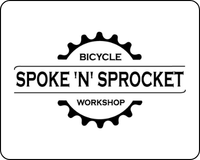 SPOKE N SPROCKET
