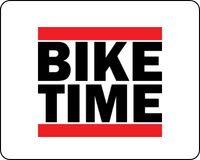 BIKE TIME