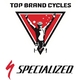 Top Brand Cycles