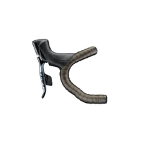 Ciclovation Advanced Leather Touch Steampunk - Titanium