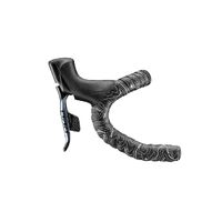 Ciclovation Advanced Leather Touch Minimalism Topo Bar Tape - Snow White