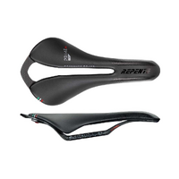 Selle Repente Prime 3.0 132mm Carbon Saddle - 160 Grams