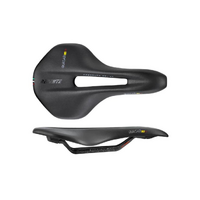 Selle Repente Quasar CR 2.0 Saddle - 130 Grams