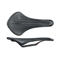 Selle Repente Spyd 3.0 142mm Carbon Saddle - 165 Grams