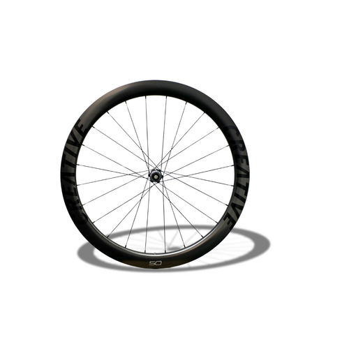 Creative CLASSIC 2.0 Wheelset - 50mm