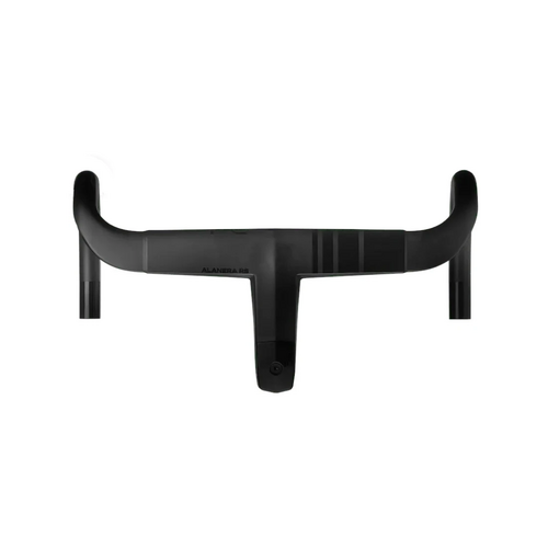 Deda Alanera RS Carbon Handlebar - 90mm x 40cm (fits like 38cm)