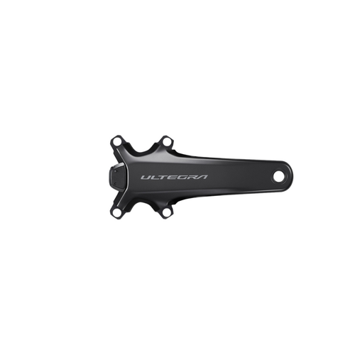 Shimano ULTEGRA FC-R8100-Power Chainset- 165mm w/o Chainrings