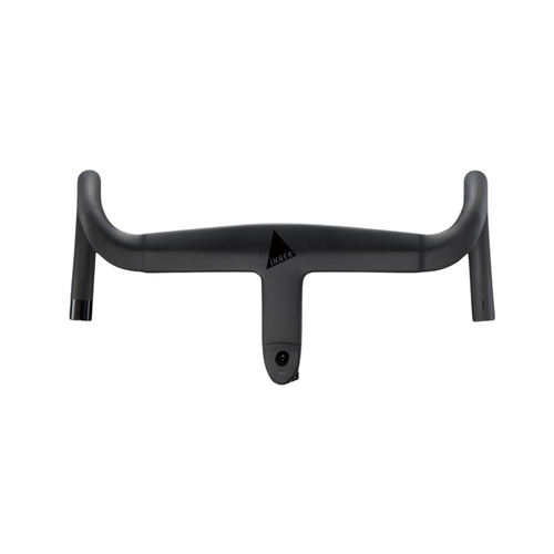 INNER R8 Carbon Handlebar - 100mm / 380mm