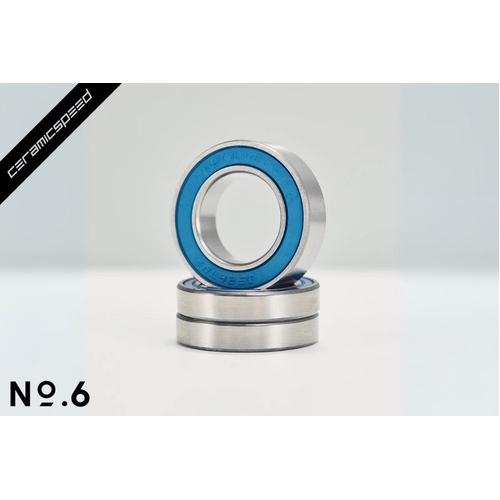 No.6 CeramicSpeed Bearings