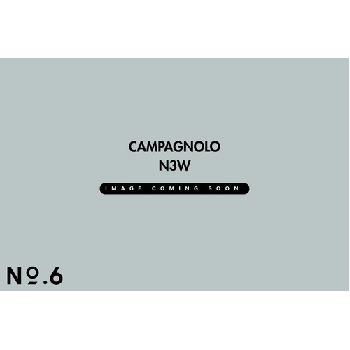 No.6 Zero Gravity Freehub - Campagnolo N3W