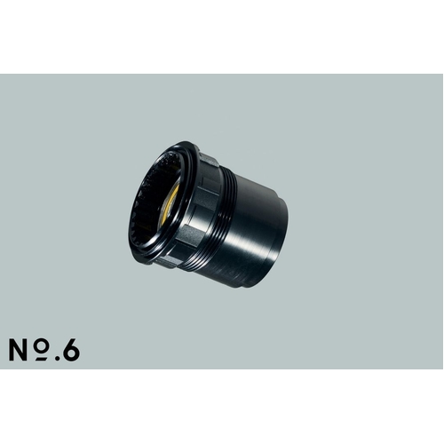 No.6 Zero Gravity Freehub - SRAM XDR
