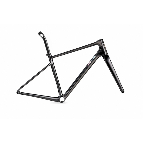 Parlee Ouray Frameset - RTP (Ready to Paint) - XL 