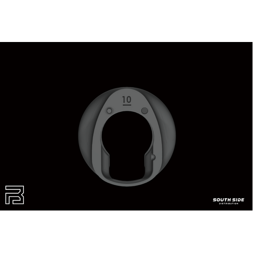 BLKTEC Headset Top Cap - FSA 56mm