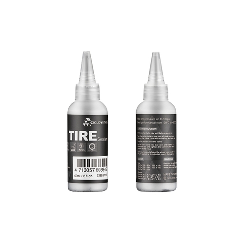 Ciclovation Advanced Tire Sealant (60ml) Box of 12