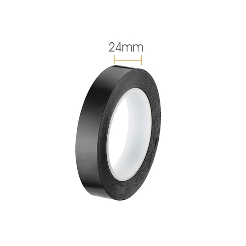 Ciclovation Advanced Tubeless Rim Tape (50 Meters) 24mm