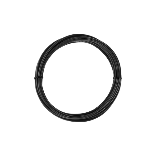 Ciclovation Basic Brake Outer Casing (40 Meters) - Black