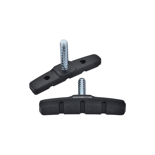 Ciclovation Basic MTB Brake Pad Shoe Set - Canti Post 50 Pairs