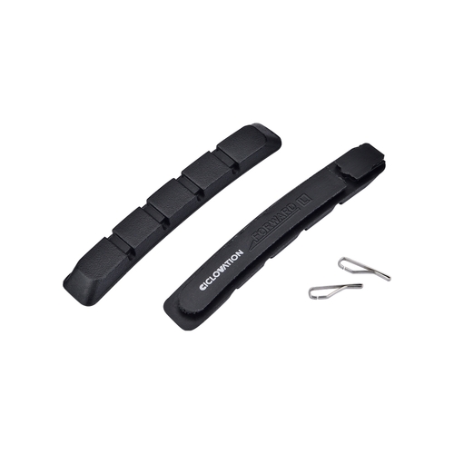 Ciclovation Advanced MTB Brake Pad Shoe Set - Insert