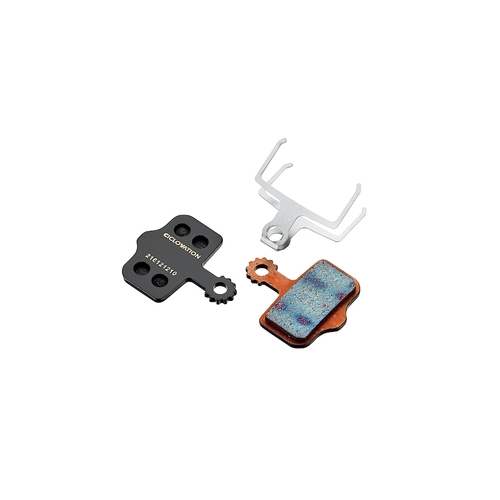 Ciclovation Sintered Metallic Disc Brake Pads - SRAM DB5, Avid Elixir
