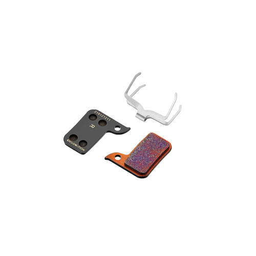 Ciclovation Sintered Metallic Compound Disc Brake Pads - SRAM Red 22