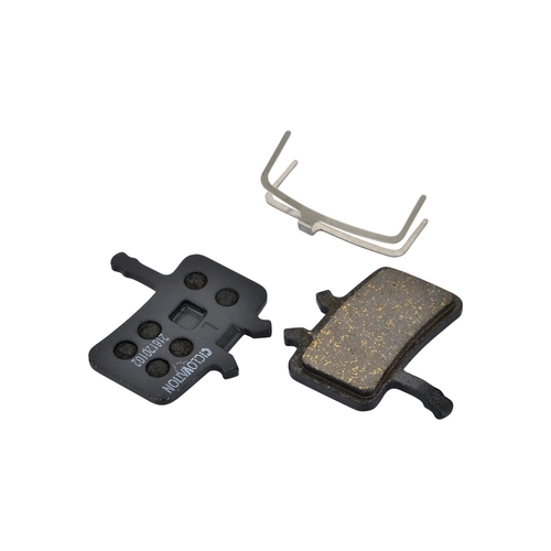 Ciclovation Organic Disc Brake Pads - Avid BB7, All Juicy Models