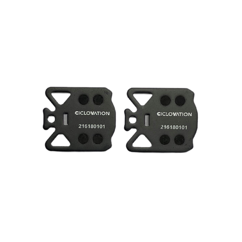 Ciclovation Organic Disc Brake Pads - Campagnolo DB-310 