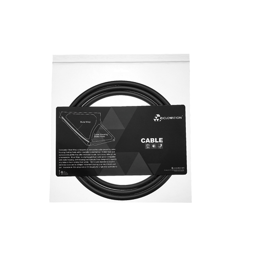 Ciclovation MUTE Wrap -  Housing Damper 2 Meters