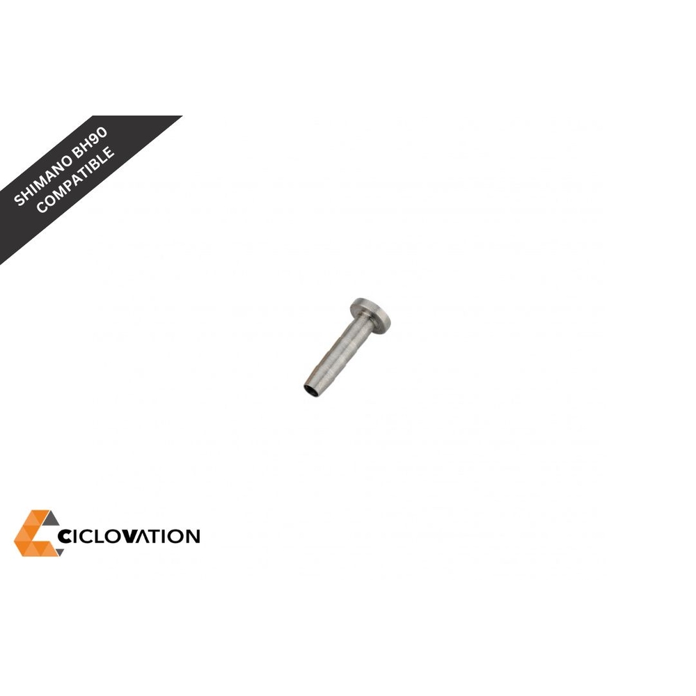 Ciclovation BH90 Compatible Barbs (Bag of 10)