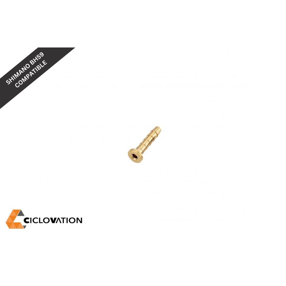 Ciclovation BH59 Barbs (Bag of 10)