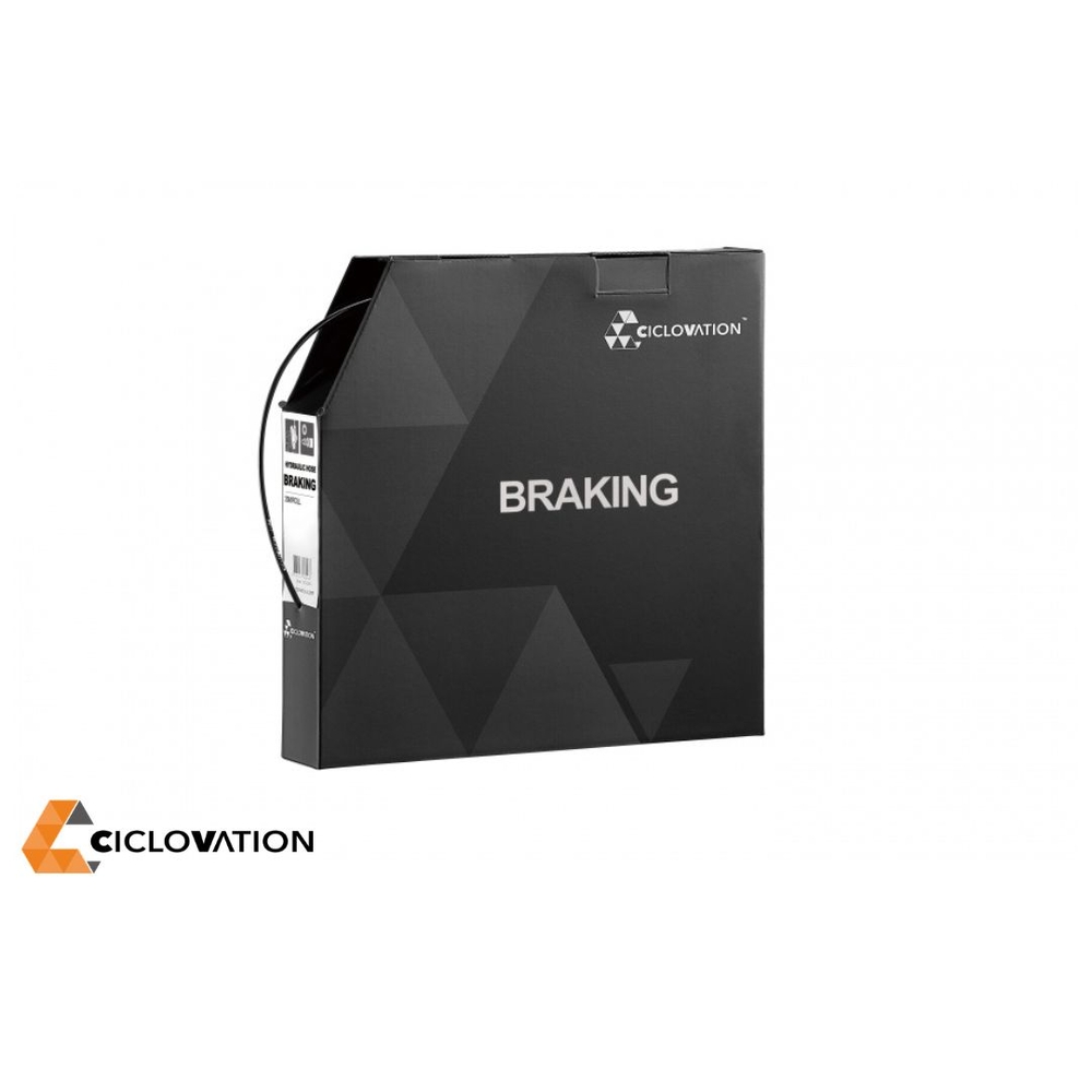 Ciclovation Hydraulic Brake Hose - 30m