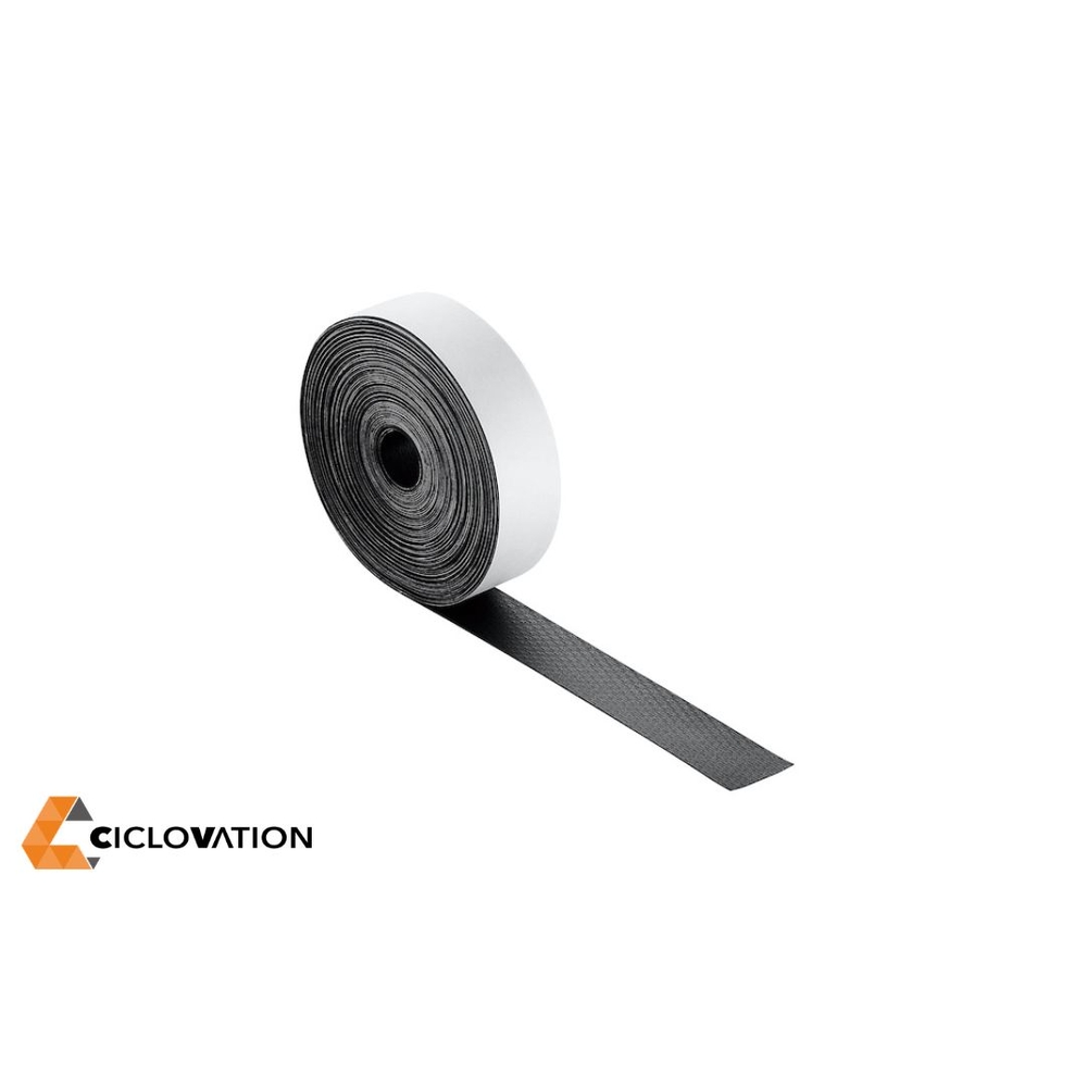 Ciclovation Finishing Tape - Supermesh Black 10 meters