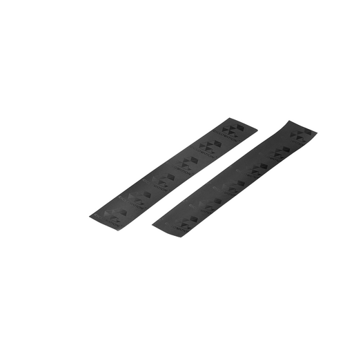 Ciclovation Finishing Tape - Matt Black 10 Pairs