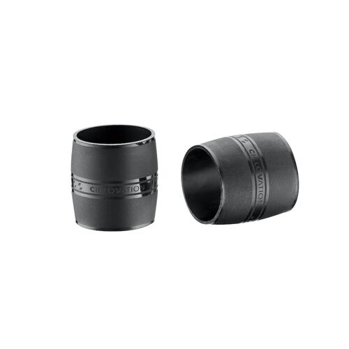 Ciclovation Advanced Finish Ring - Matte Black