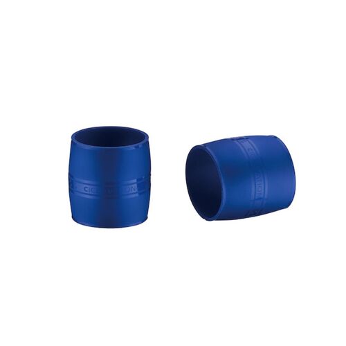 Ciclovation Advanced Finish Ring - Navy Blue