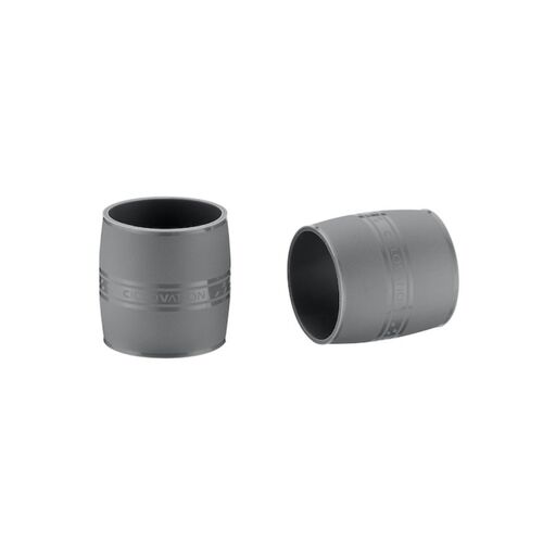 Ciclovation Advanced Finish Ring - Ice Gray