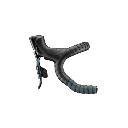 Ciclovation Premium Leather Touch Bar Tape - Cyclone Spectrum